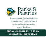 Parks & Pastries - logo