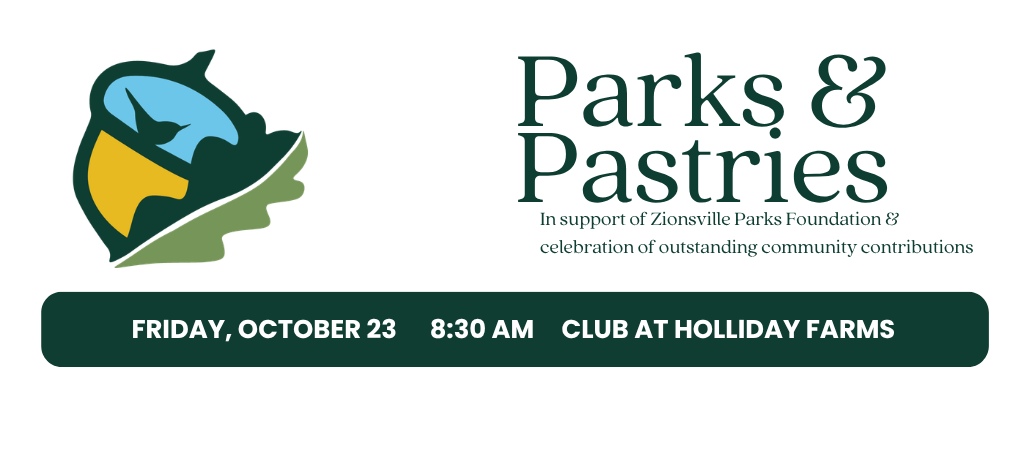 Parks & Pastries